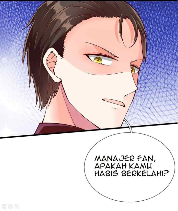 Immortal Daddy Xianzun chapter 104 halaman 15