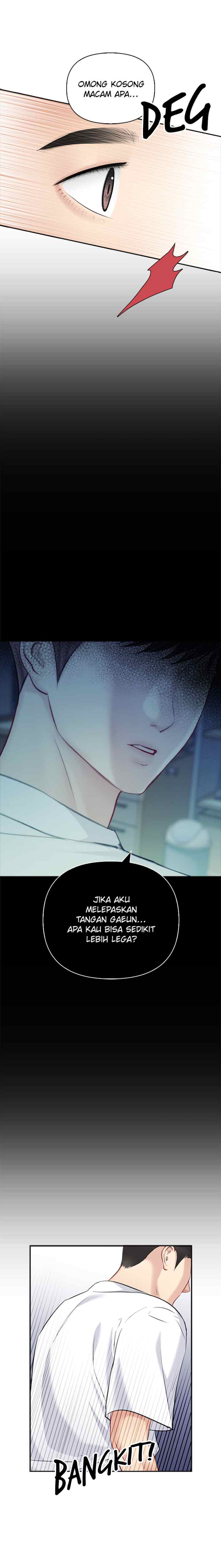 Date First, Love Later chapter 62 halaman 17