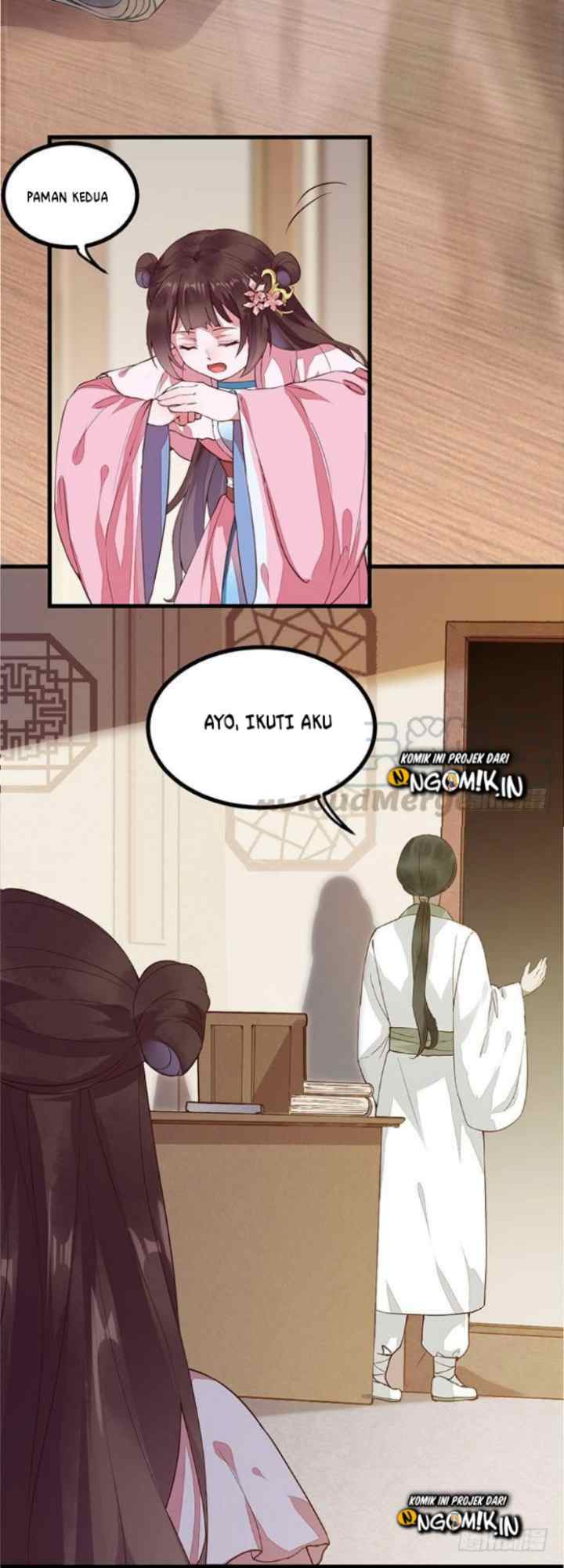 Rebirth of the Divine Doctor chapter 14 halaman 11