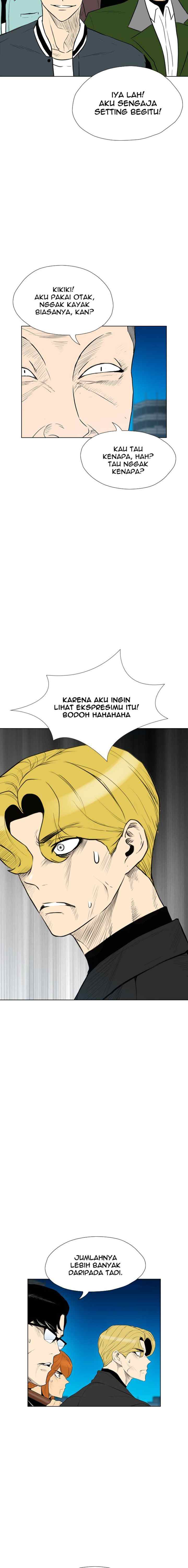 Reawaken Man chapter 162 halaman 13