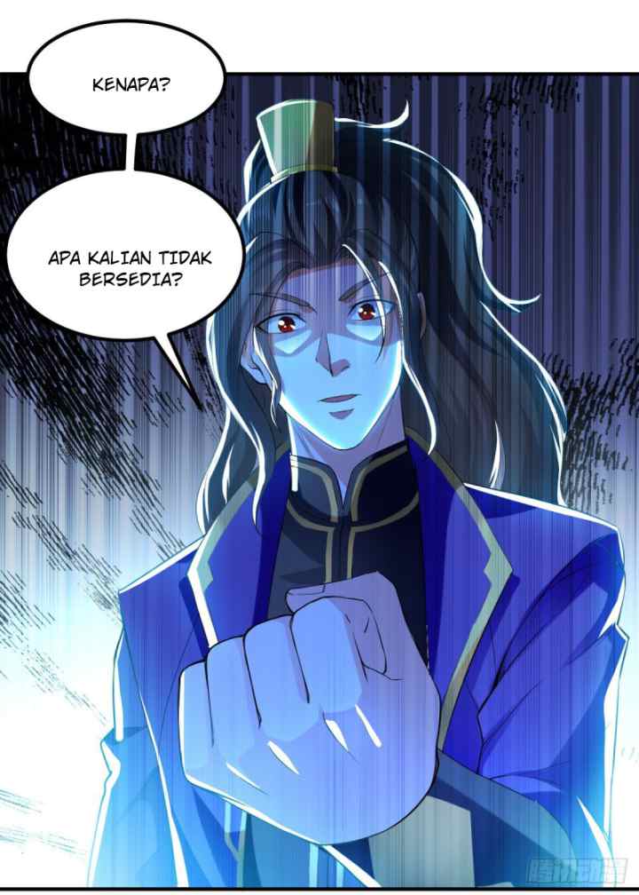 I Am Crazy Upgrade chapter 6 halaman 18