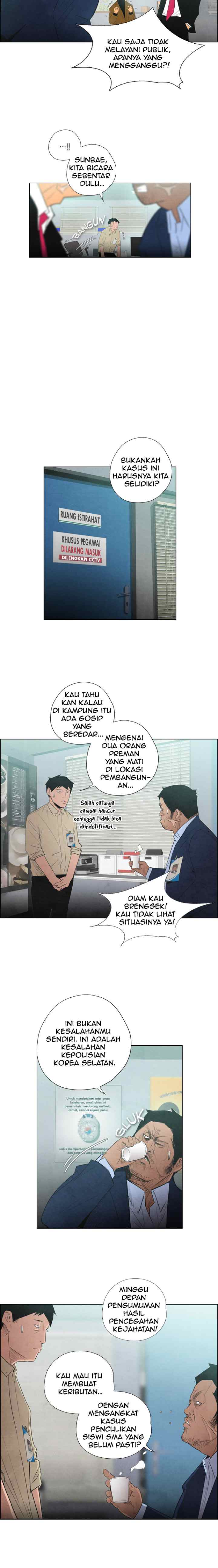 Reawaken Man chapter 5 halaman 6