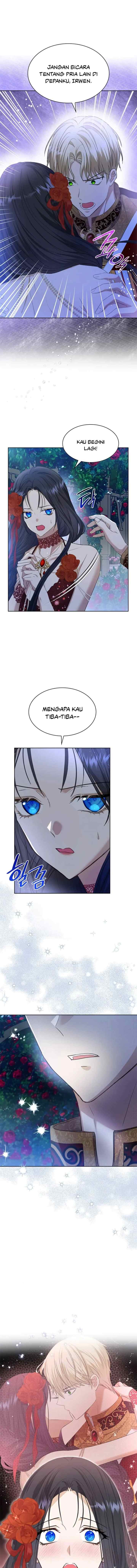 I Became the Ex-Wife of the Obsessive Male Lead chapter 26 halaman 10