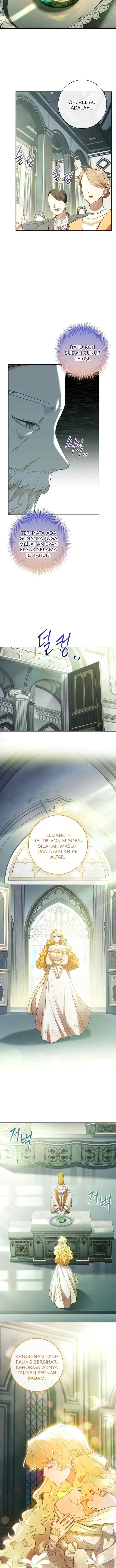 I'll Respect The Male Lead Taste chapter 51 halaman 5