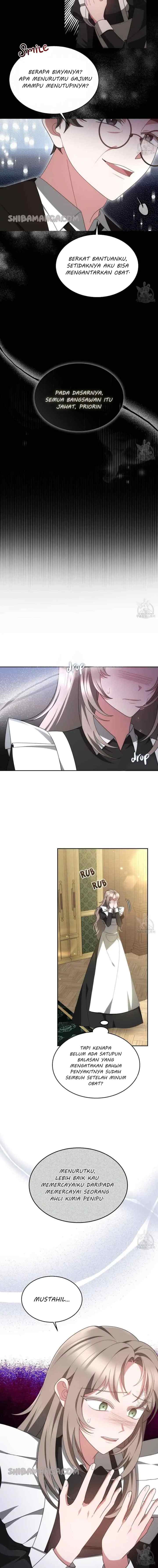 I Hated It Even More chapter 37 halaman 15