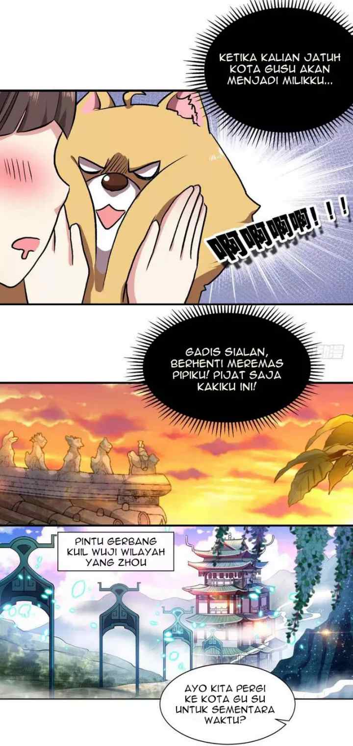 Rebirth of a Golden Boy in Another World chapter 7 halaman 15