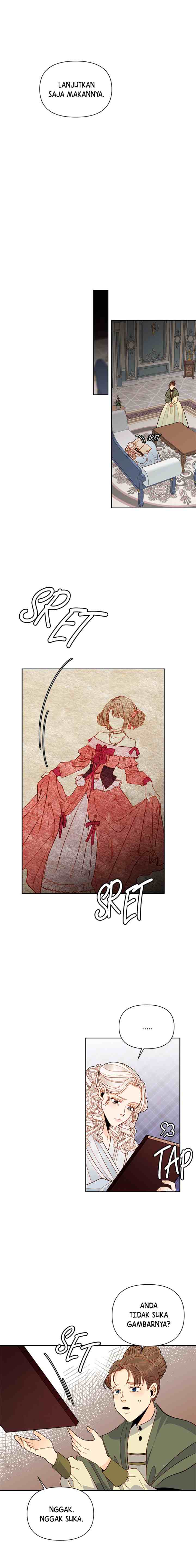 The Remarried Empress chapter 53 halaman 12