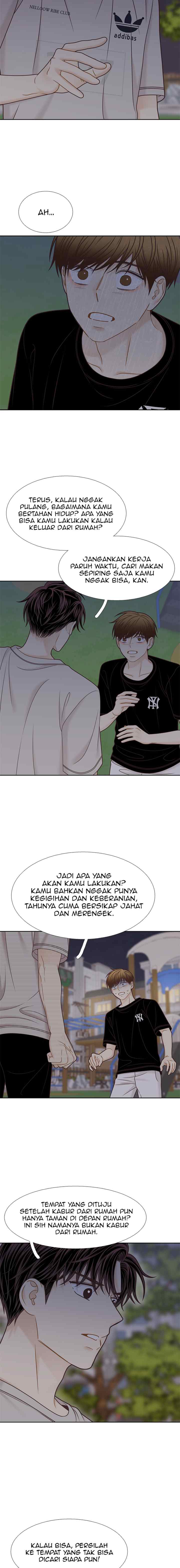 Odd Girls Out S2 chapter 130 halaman 13