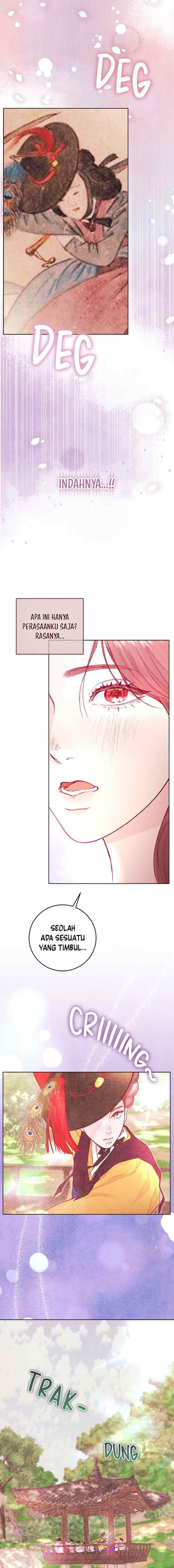 My Demon chapter 16 halaman 9