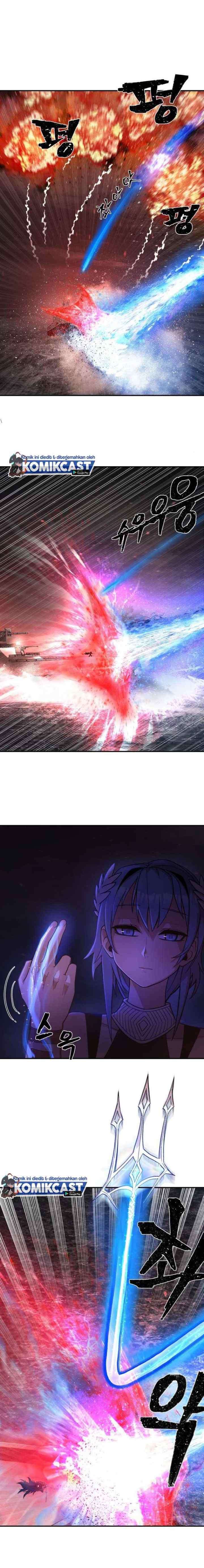 Hero Has Returned chapter 7 halaman 9