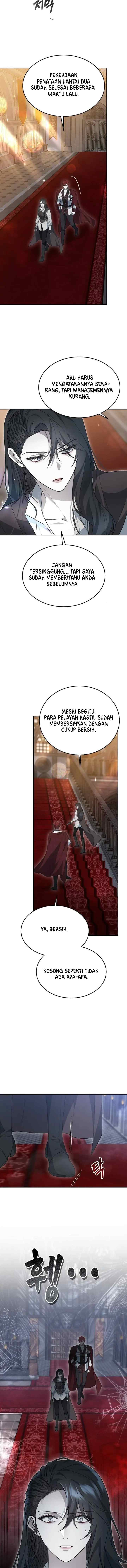 City of Arrogance chapter 15 halaman 4