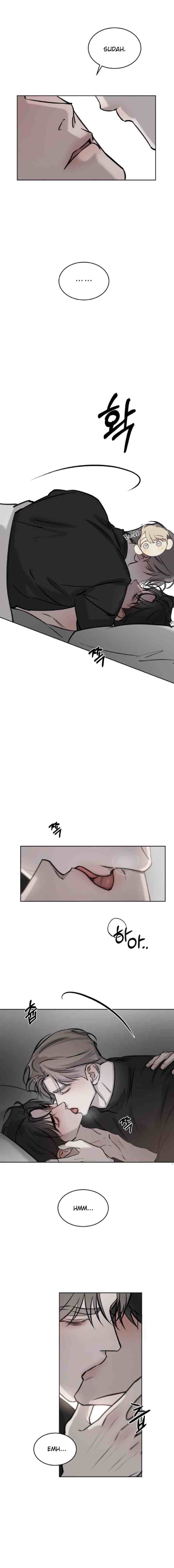The Flower Blooming Baby Lord chapter 20 halaman 8