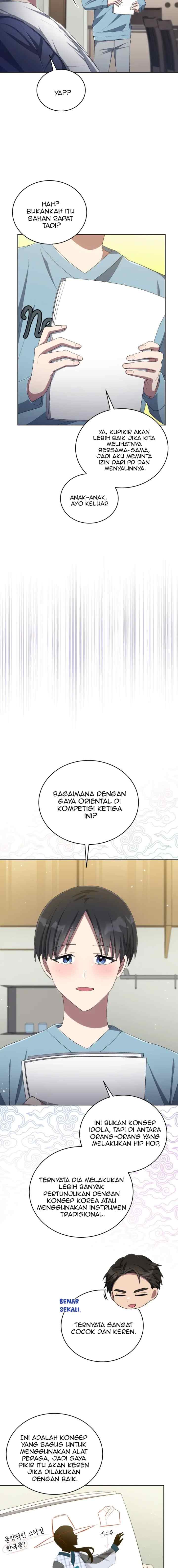The Second Life of an Idol chapter 37 halaman 13