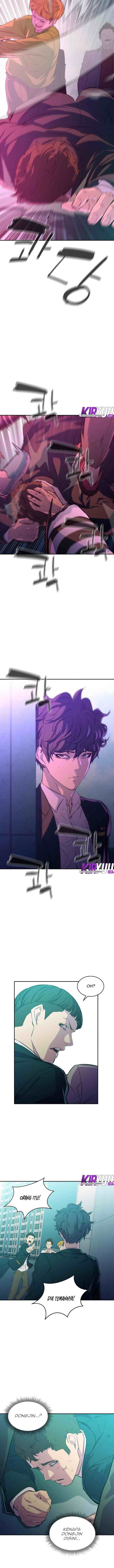 Incompetent Villain chapter 10 halaman 10