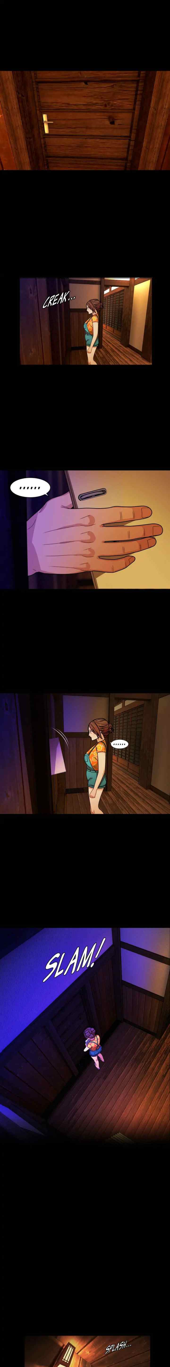 Midnight With Poppy Land chapter 104 halaman 13