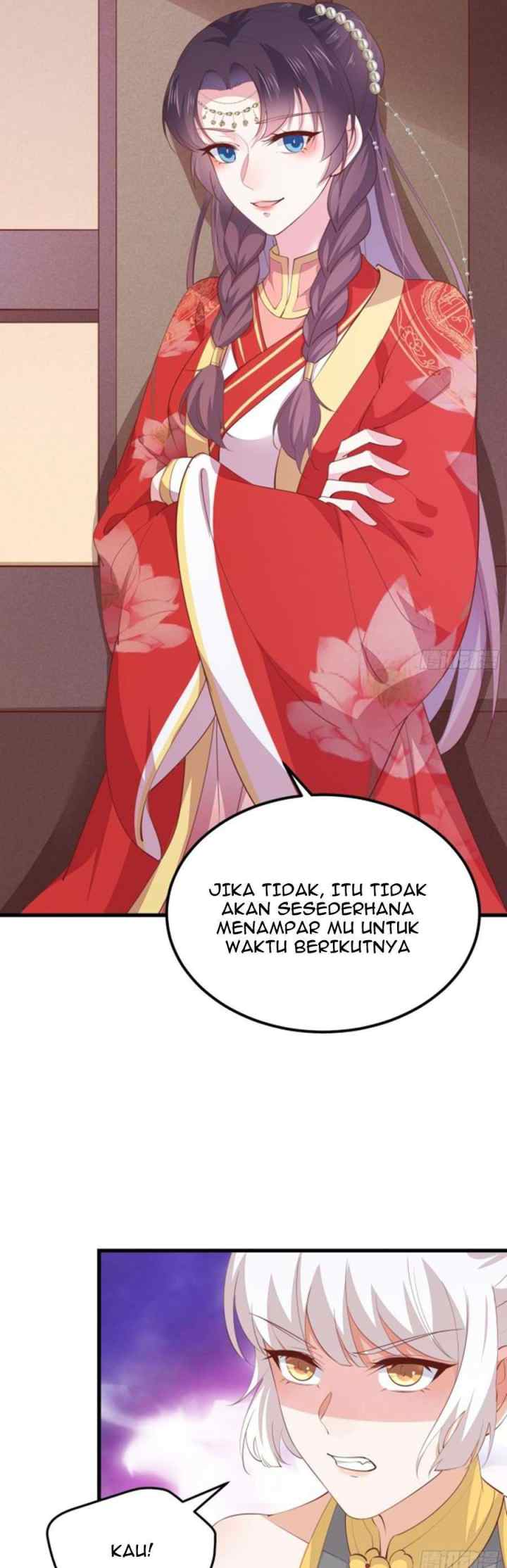 Pupillary Master chapter 128.2 halaman 5