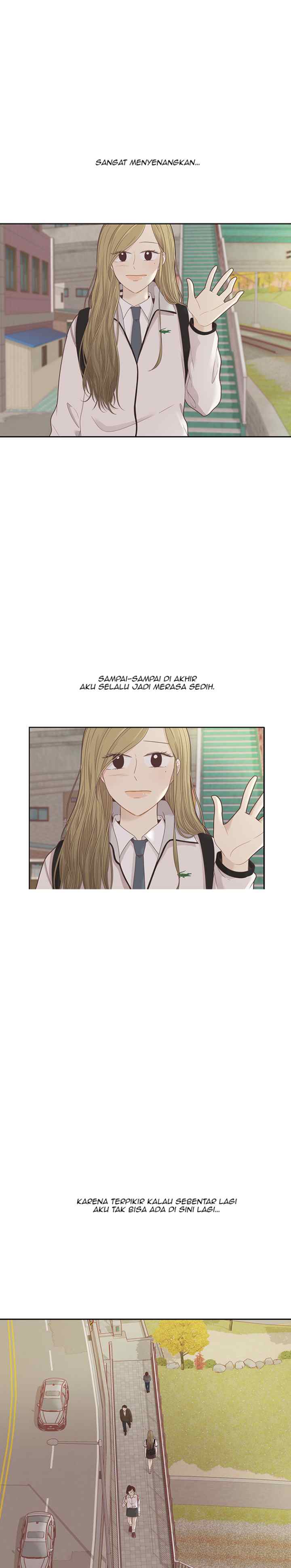 Odd Girls Out S1 chapter 211 halaman 9