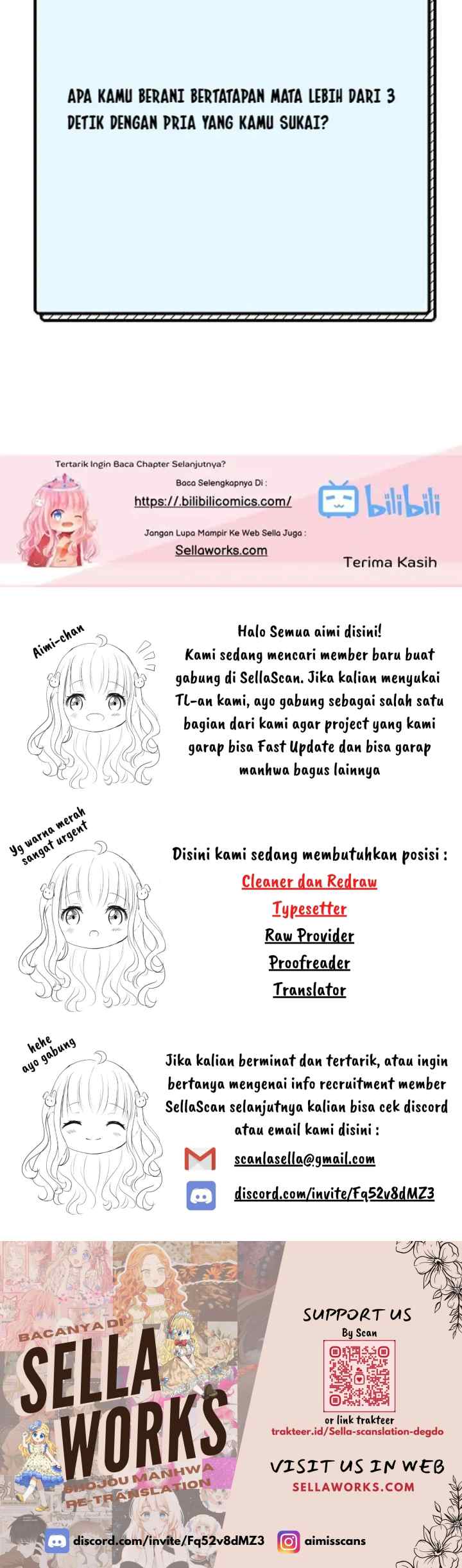 Her Smile Like Candy chapter 14 halaman 20