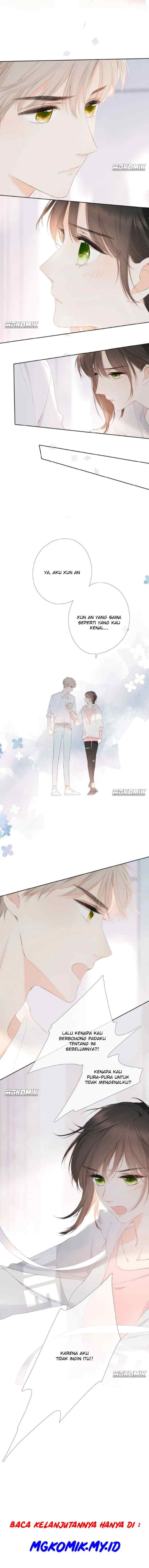 Once More chapter 6 halaman 5