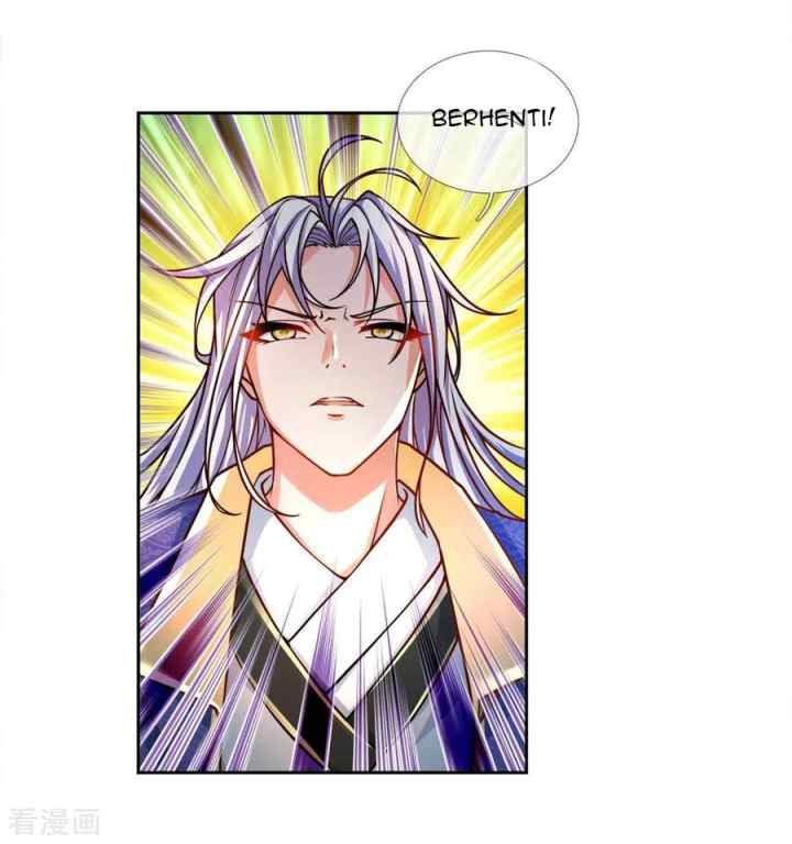 My Body Is A Sword chapter 47 halaman 13