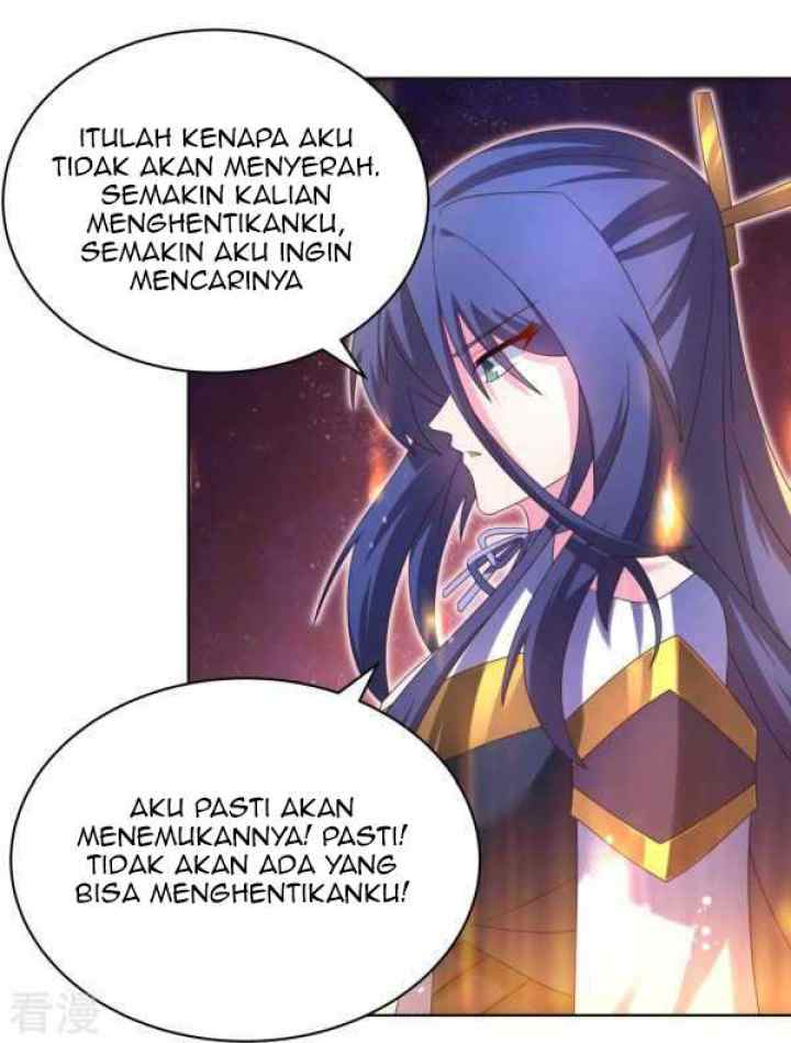Above All Gods chapter 297 halaman 15