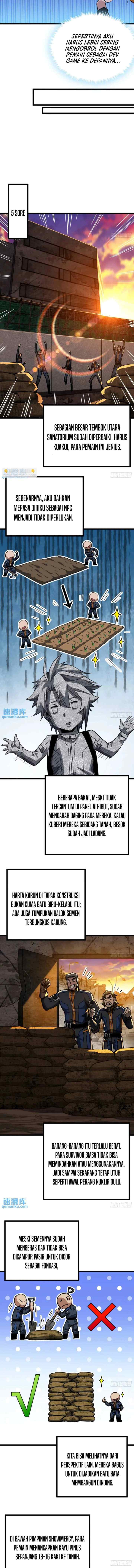 This Game Is Too Realistic chapter 35 halaman 9