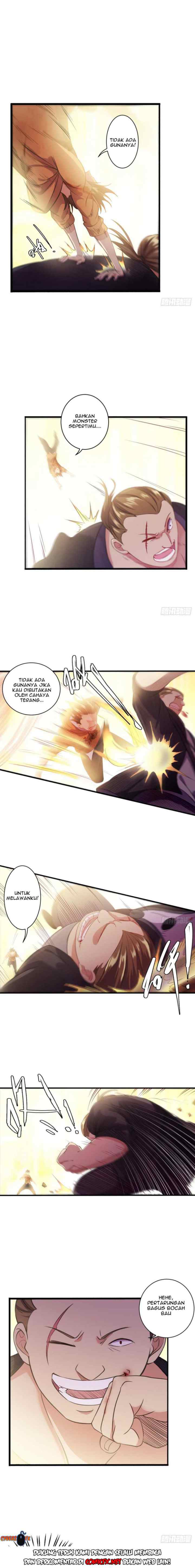 Legacy chapter 25 halaman 4
