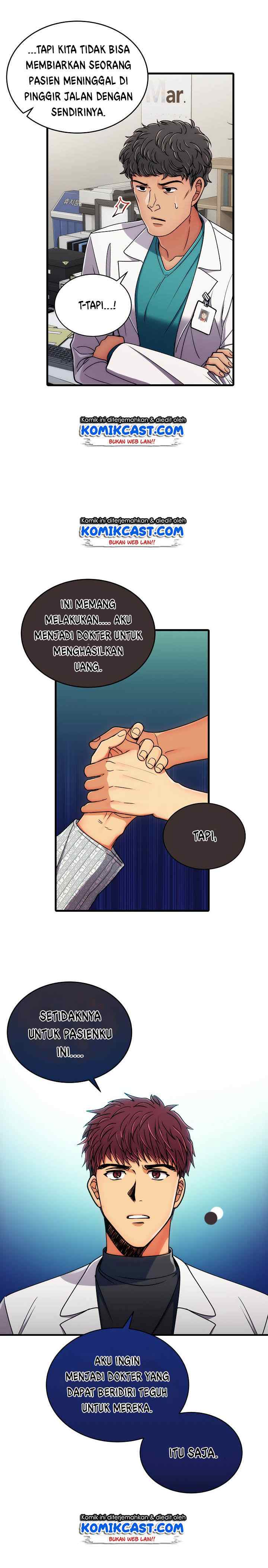 Medical Return chapter 55 halaman 5
