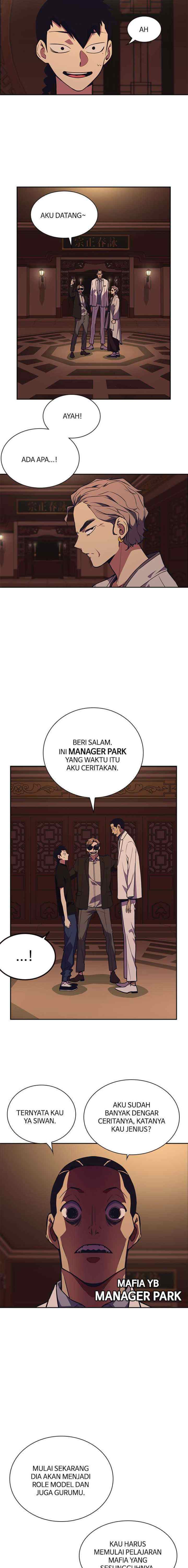 Kenkyu Gurupu chapter 79 halaman 14