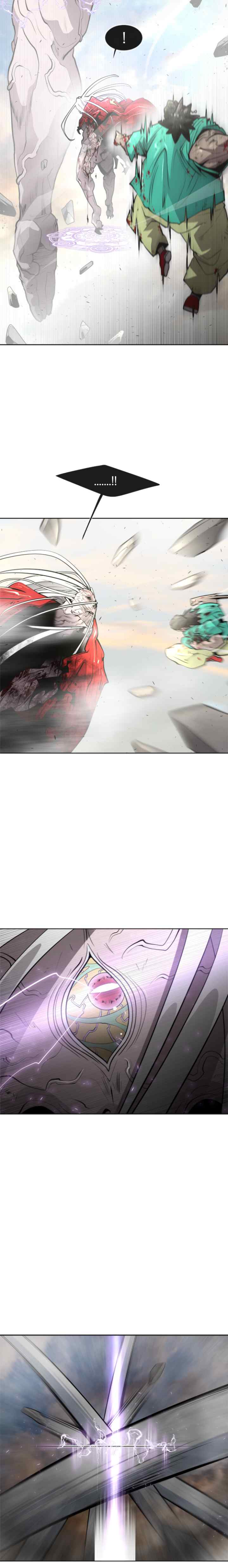 Superhuman Era chapter 78 halaman 10