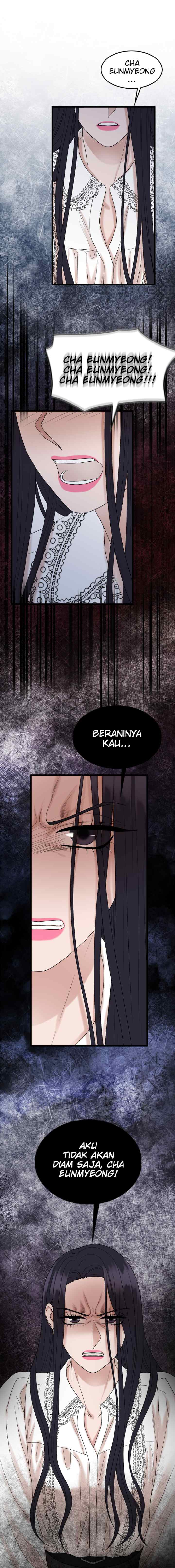 Celebrity Roommate chapter 106 halaman 17