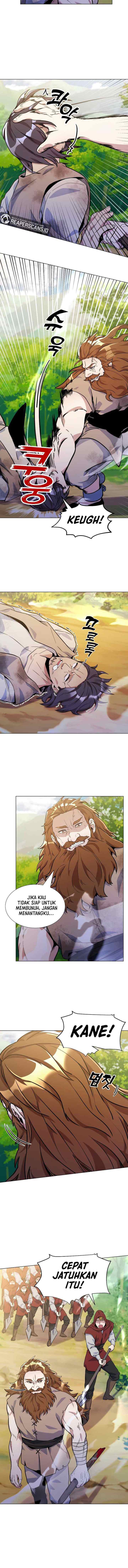 Overbearing Tyrant chapter 22 halaman 5