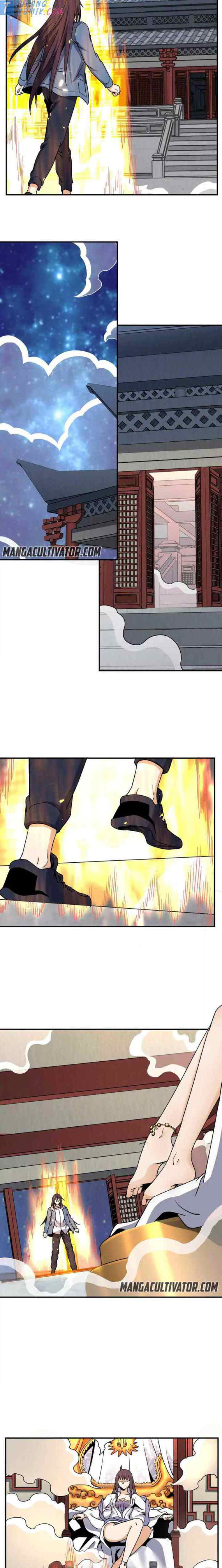 Rebirth of the Urban Immortal Emperor chapter 93 halaman 7