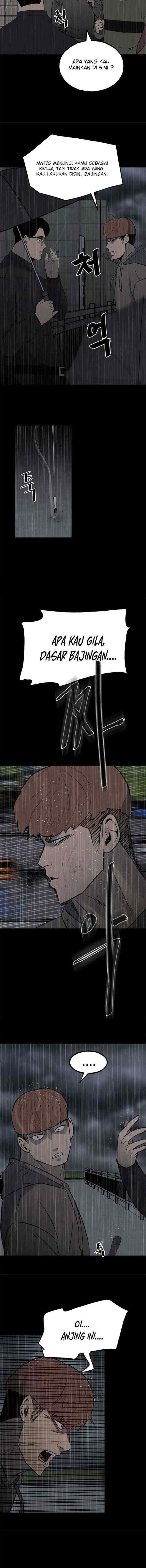 The Villain chapter 114 halaman 6