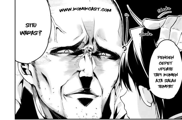 Chuuko demo Koi ga Shitai! chapter 20 halaman 12