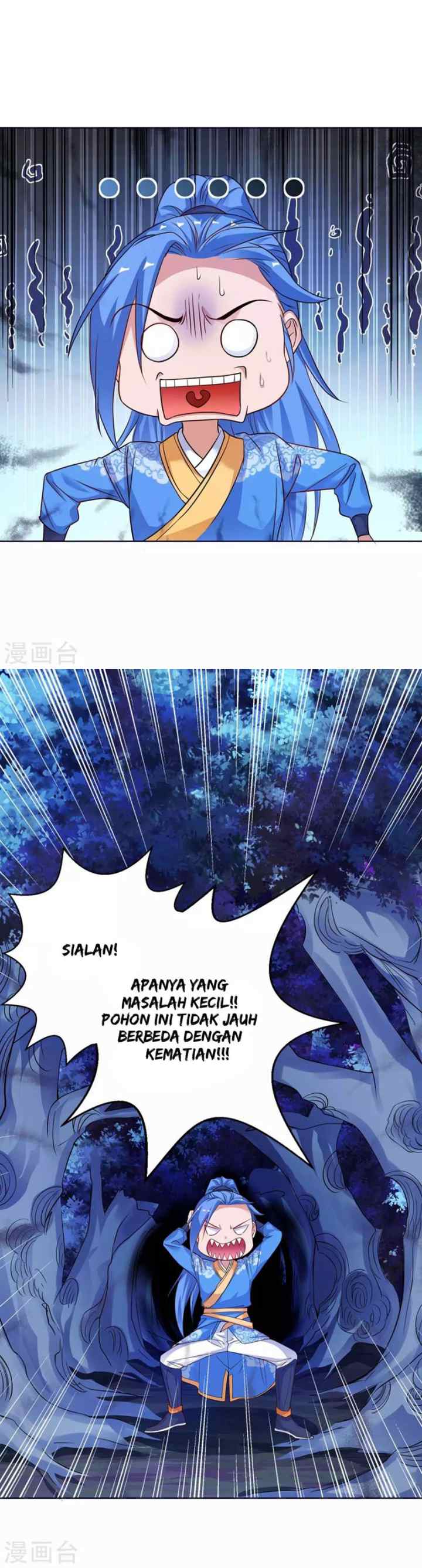 Strongest Leveling chapter 175 halaman 15