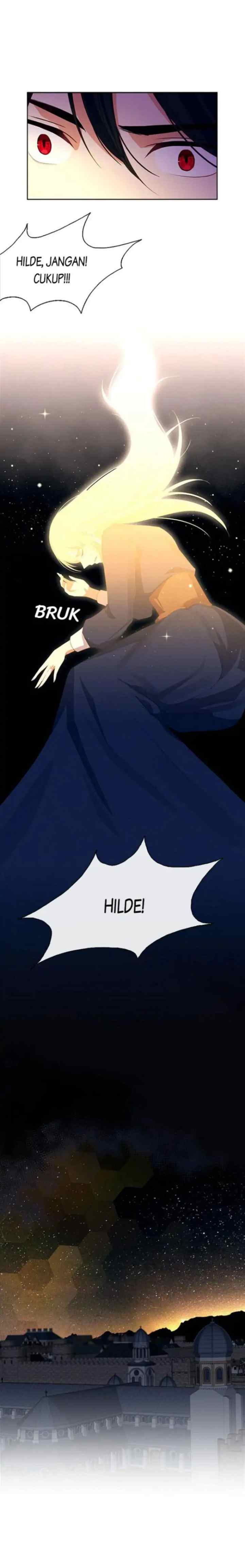 La Compagne de L'Empereur chapter 39 halaman 11