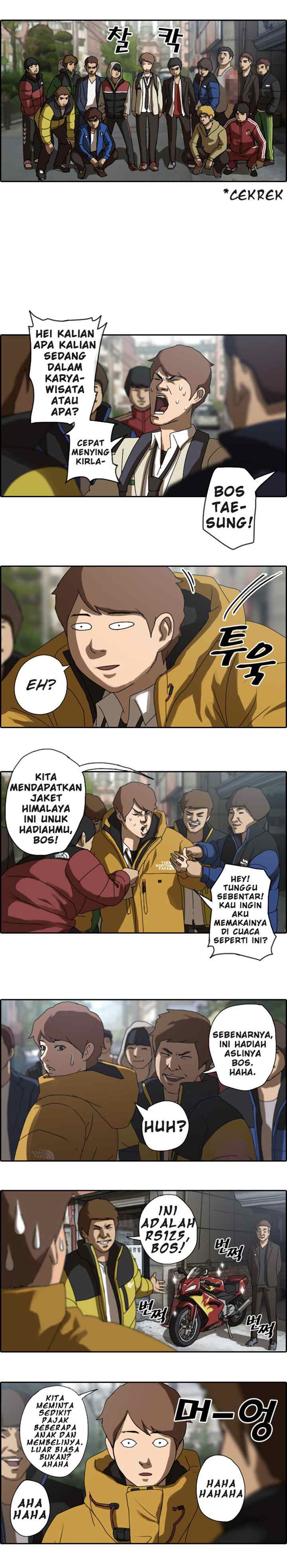 Free Draw chapter 1 halaman 5