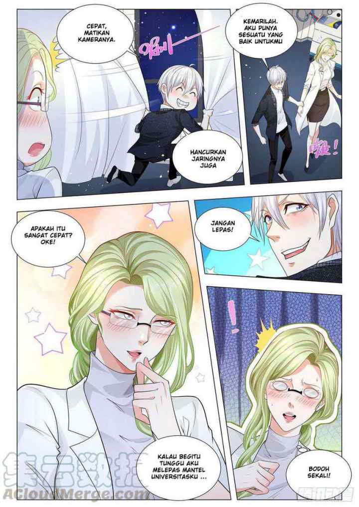 Shen Hao's Heavenly Fall System chapter 233 halaman 13