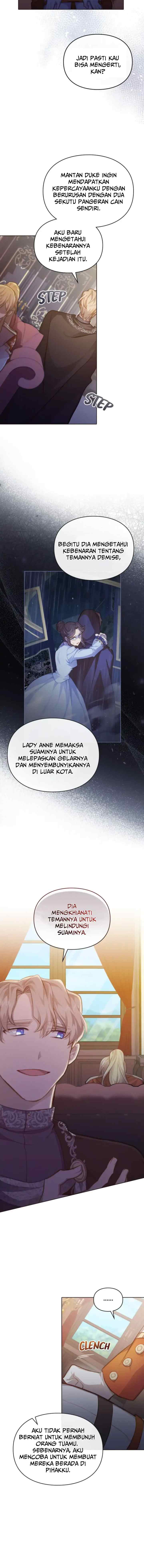 Falling For The Enemy chapter 37 halaman 9