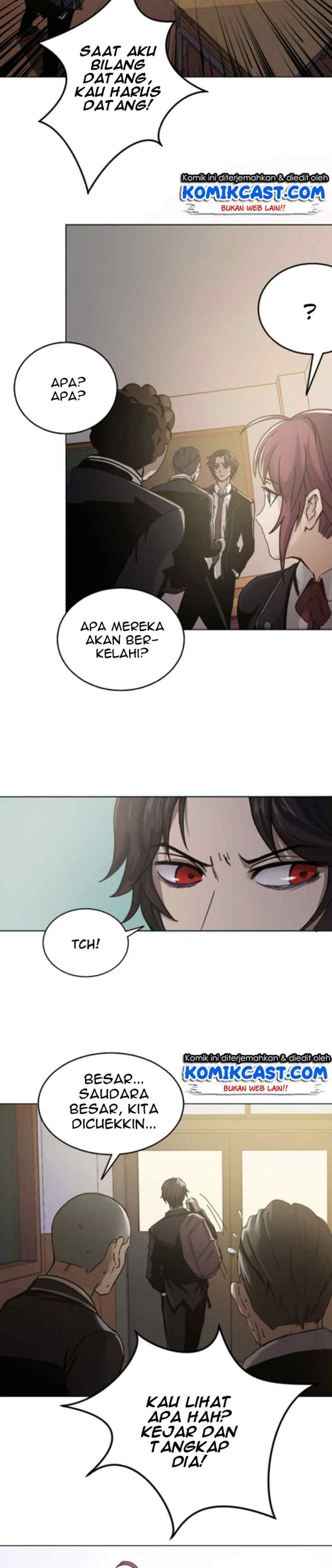 Vanguard chapter 2 halaman 7