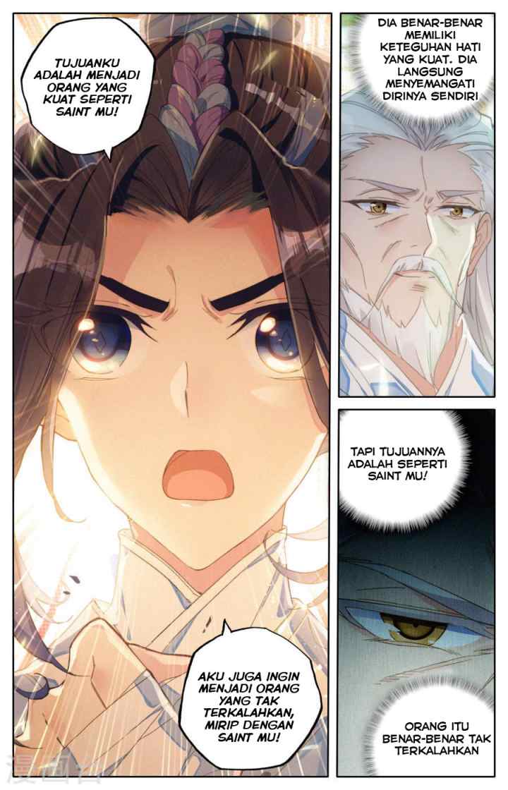 The Heaven's List chapter 2 halaman 7