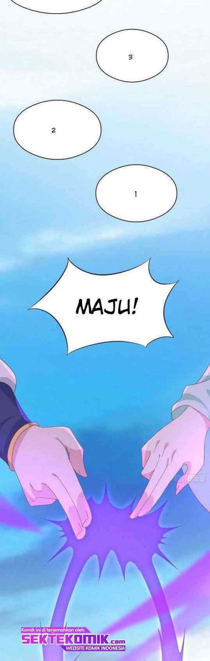 Pupillary Master chapter 172 halaman 6
