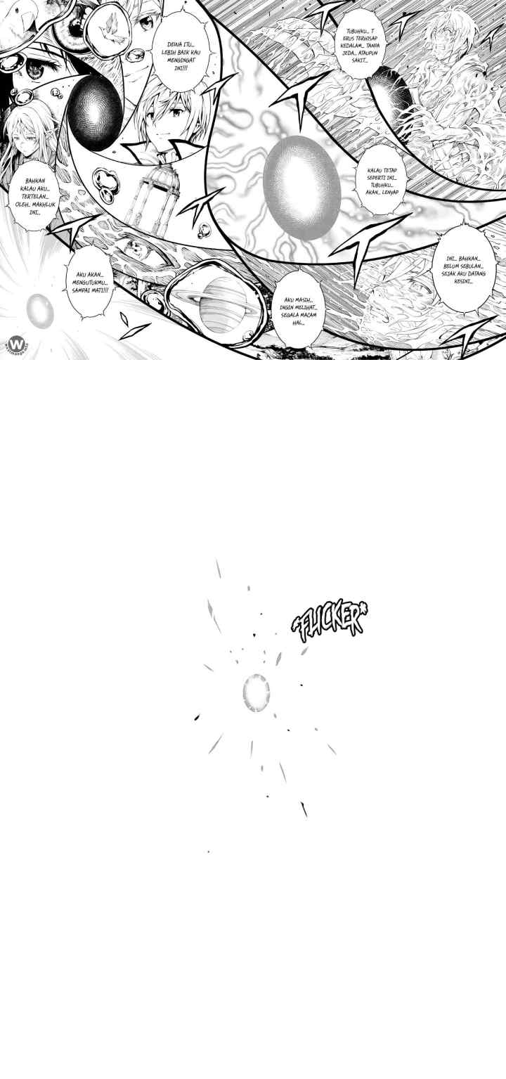 Souzai Saishuka no Isekai Ryokouki chapter 7 halaman 12