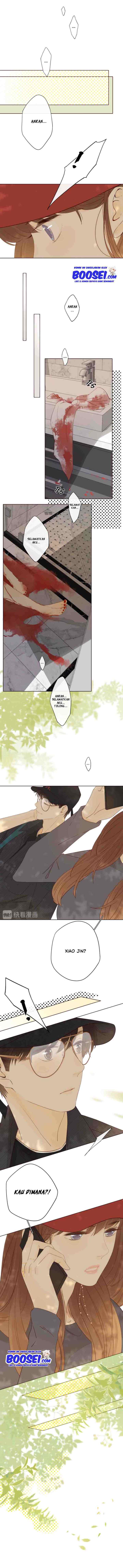 She May Not Be Cute chapter 42 halaman 9