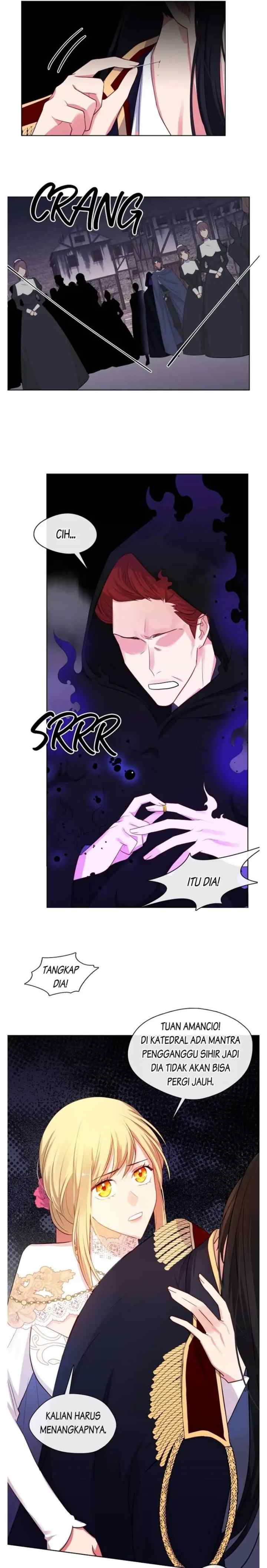 La Compagne de L'Empereur chapter 86 halaman 5