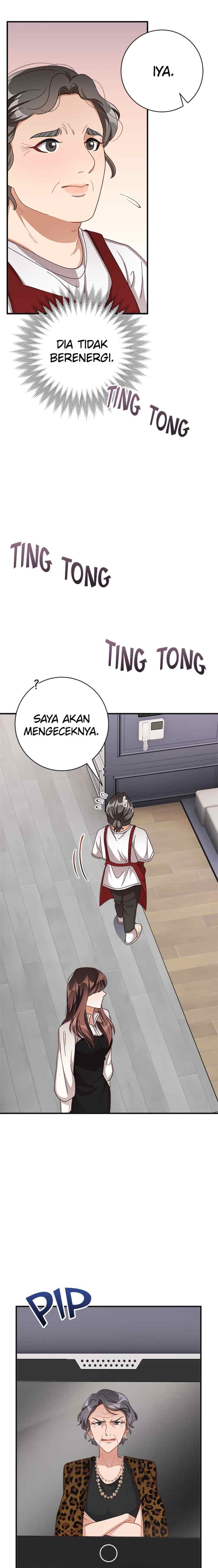 No Marriage is Perfect chapter 76 halaman 16
