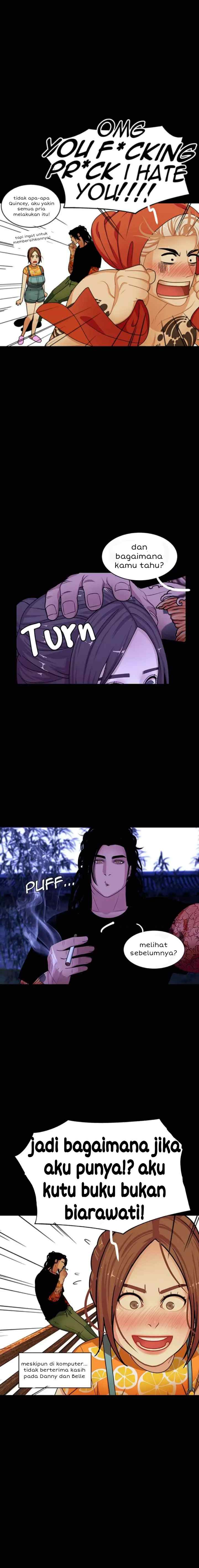 Midnight With Poppy Land chapter 103 halaman 4