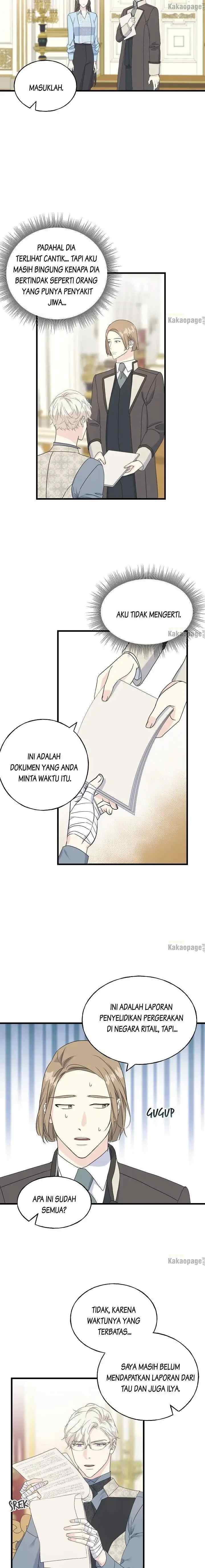 Crows Like Things That Sparkle chapter 44 halaman 18