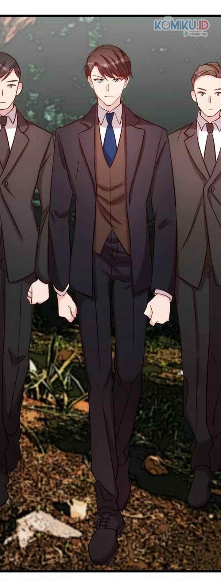 CEO's Sudden Proposal chapter 88 halaman 4